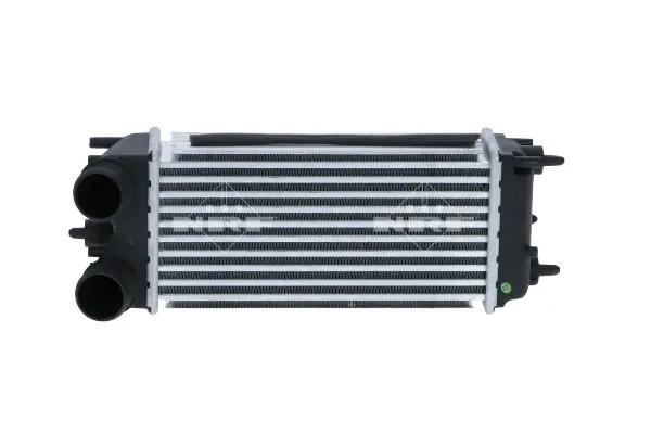 Радіатор інтеркулера Ford Transit 1.5/1.6 TDCi 14- NRF 30979 (фото 1)