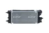 Радіатор інтеркулера Ford Transit 1.5/1.6 TDCi 14- NRF 30979 (фото 3)