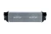 Радіатор інтеркулера BMW 5 (F07/F10/F11)/6 (F06/F12/F13)/7 (F01-F04) 3.0D N57 09-18 NRF 30982 (фото 1)