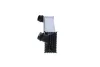 Радіатор інтеркулера BMW 5 (F07/F10/F11)/6 (F06/F12/F13)/7 (F01-F04) 3.0D N57 09-18 NRF 30982 (фото 2)