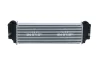 Радіатор інтеркулера BMW 5 (F07/F10/F11)/6 (F06/F12/F13)/7 (F01-F04) 3.0D N57 09-18 NRF 30982 (фото 3)