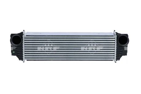 Радіатор інтеркулера BMW 5 (F07/F10/F11)/6 (F06/F12/F13)/7 (F01-F04) 3.0D N57 09-18 NRF 30982