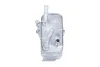 Радіатор масляний АКПП BMW 1(E81-88)/3(E90-93) 1.6-3.0D 04-15 (теплообмінник) M47/N43/N45/N46/N47 NRF 310058 (фото 3)