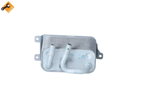 Радіатор масляний BMW 5 (E60/E61)/7 (E65/E66/E67) 2.0-4.4 01-10 NRF 31191
