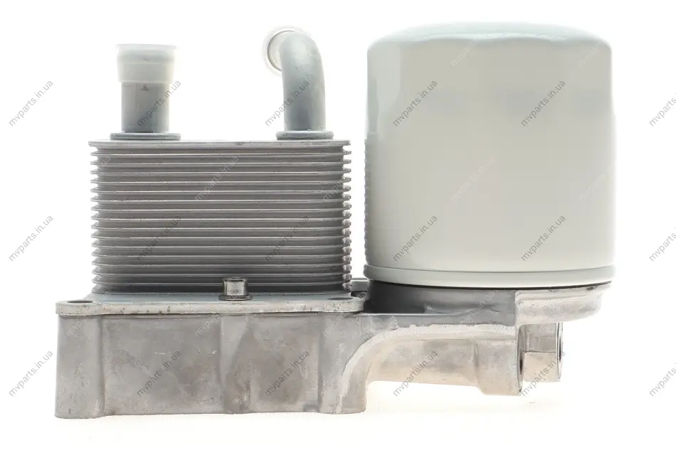 Радіатор масляний Ford Transit 1.8TDCi 02-13 (теплообмінник) NRF 31194 (фото 1)