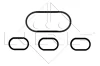 Радіатор масляний Ford Transit 2.2D/2.4D 06- NRF 31212 (фото 6)