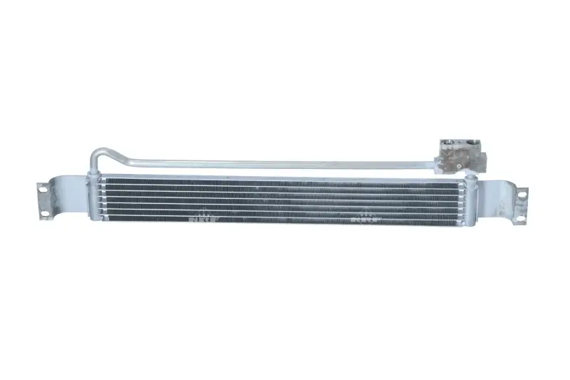 Радіатор масляний VW Passat 1.4-3.6 05-10/Passat CC 1.8-3.6 08-12 NRF 31232 (фото 1)