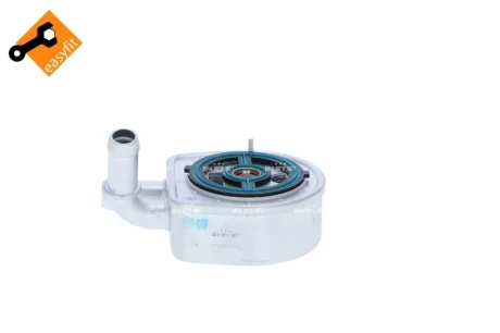 Радіатор масляний Mazda 6/CX-7 2.0-2.5 07-13 NRF 31297