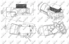 Радіатор масляний Citroen Berlingo/Peugeot Partner 1.6 HDI 05- (теплообмінник з корпусом фільтра) NRF 31328 (фото 5)
