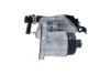 Корпус фільтра масляного (з радіатором) Citroen C5 /C6/C8/Peugeot 4007/407/508/607/807 2.2HDi 06- NRF 31354 (фото 4)