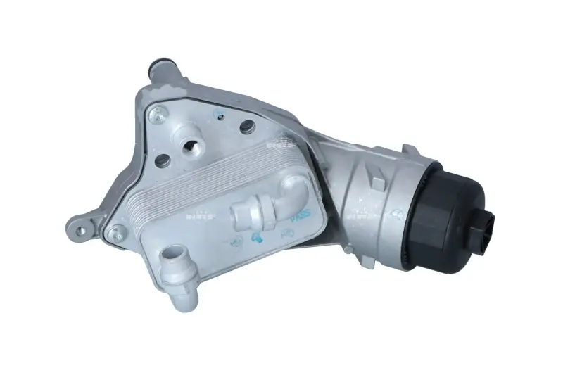 Корпус фільтра масляного (з радіатором) Opel Astra J/Combo/Insignia A 2.0CDTI 07-17 NRF 31759 (фото 1)