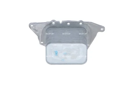Радіатор масляний BMW 2 (F45/F46)/X1 (F48)/X2 (F39) B47 2.0 14- (теплообмінник) NRF 31789