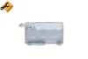 Радіатор масляний Audi A4/A5/A6/A7/A8/Q5/Q7/Q8 3.0 TDI 14- (теплообмінник) NRF 31791 (фото 3)