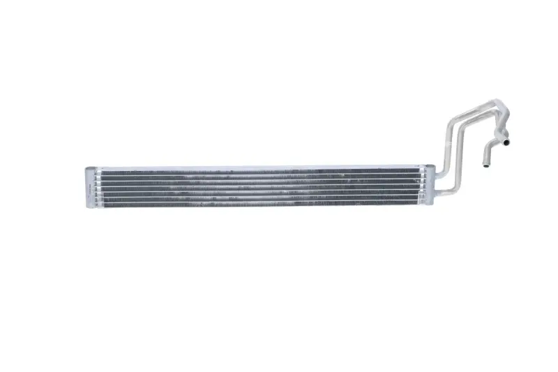 Радіатор масляний ГПК Audi Q7 3.0TDI/TFSI 06-15/VW Touareg 2.5/3.0TDI/3.6FSI 03-10 NRF 31808 (фото 1)