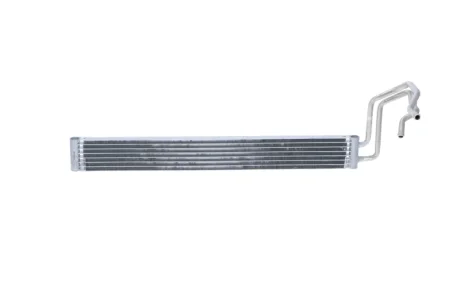 Радіатор масляний ГПК Audi Q7 3.0TDI/TFSI 06-15/VW Touareg 2.5/3.0TDI/3.6FSI 03-10 NRF 31808