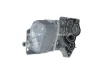 Корпус фільтра масляного (з радиатором) BMW 1/3/5/X1/X3 N43/N46/N45/N42 00-17 NRF 31814 (фото 1)