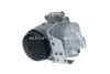 Корпус фільтра масляного (з радиатором) BMW 1/3/5/X1/X3 N43/N46/N45/N42 00-17 NRF 31814 (фото 5)