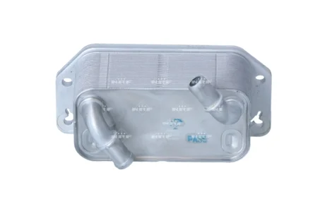 Радіатор масляний Volvo S60/S80/V40/V60/V70/XC60/XC70 2.0 13-21 (теплообмінник) NRF 31843