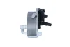 Радіатор масляний АКПП BMW X3 (F25)/X4 (F26) 1.6/2.0/3.0D 10-18 (теплообмінник) NRF 31857 (фото 2)