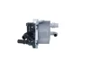 Радіатор масляний АКПП BMW X3 (F25)/X4 (F26) 1.6/2.0/3.0D 10-18 (теплообмінник) NRF 31857 (фото 4)