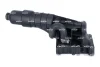 Корпус фільтра масляного (з радіатором) MB E-class (W212)/C-class (W204) 07-15 (M271) NRF 31874 (фото 2)