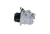 Компресор кондиціонера Ford Focus III/Mondeo IV-V/Transit 1.5D/1.6D 10- NRF 320005 (фото 1)