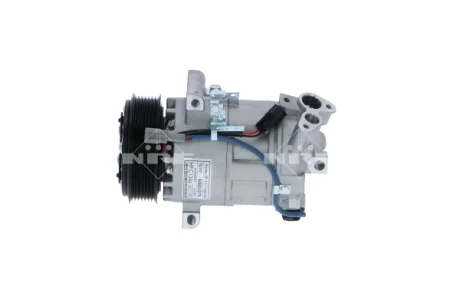 Компресор кондиціонера Renault Captur/Clio IV 0.9/1.2TCe 13- NRF 320015
