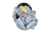 Компресор кондиціонера Citroen C3 Picasso/C4 Cactus/Peugeot 208 1.6 BlueHDi 14- NRF 320044 (фото 3)