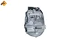 Компресор кондиціонера VW Touareg 04-18/Audi Q7 3.0TDI 06-15 (6PK/d=110mm) (GENUINE DENSO) (знято з виробництва) NRF 320051G (фото 2)