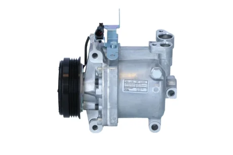 Компресор кондиціонера Subaru Forester/Impreza 1.5-2.5 08- NRF 320095