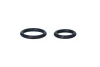 Компресор кондиціонера Subaru Forester/Impreza 1.5-2.5 08- NRF 320095 (фото 5)