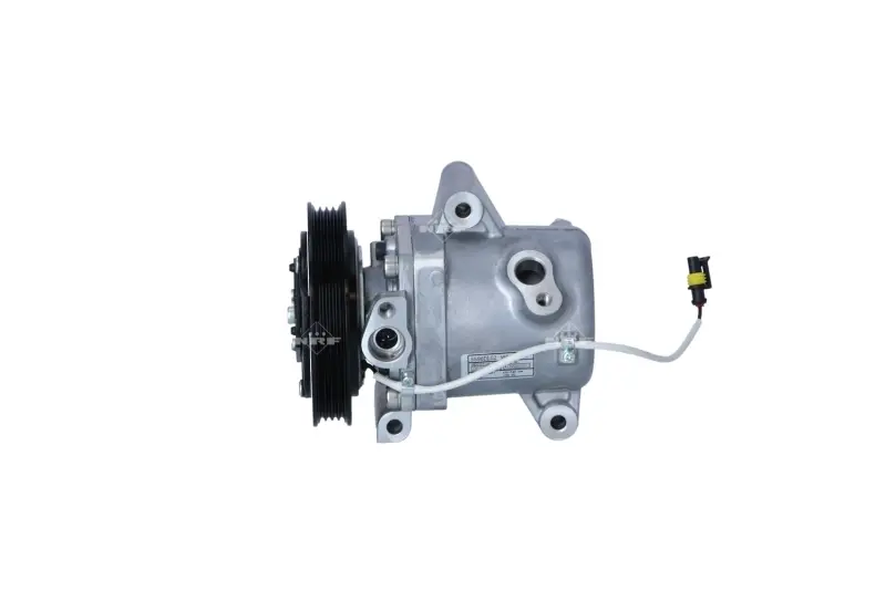 Компресор кондиціонера Smart Fortwo/Roadster 0.6-1.0 98- NRF 320096 (фото 1)