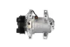 Компресор кондиціонера Nissan Navara NP300/Pathfinder 05- NRF 320109 (фото 1)