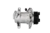 Компресор кондиціонера Nissan Navara NP300/Pathfinder 05- NRF 320109 (фото 3)