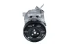 Компресор кондиціонера Opel Antara 2.4/2.2 CDTi 10- (6PK) NRF 320116G (фото 1)