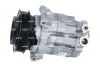 Компресор кондиціонера Opel Antara 2.4/2.2 CDTi 10- (6PK) NRF 320116G (фото 2)