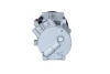 Компресор кондиціонера Nissan Qashqai 1.5 dCi 06-13 NRF 320119 (фото 2)