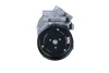 Компресор кондиціонера Nissan Qashqai 1.5 dCi 06-13 NRF 320119 (фото 4)