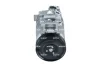 Компресор кондиціонера Audi Q7/Q8/VW Touareg 2.0/3.0 TFSI 15- (6PK/d=110mm) NRF 320193 (фото 1)