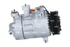 Компресор кондиціонера Audi A1/A3/Q2/Q3/Seat Leon/Skoda Fabia/VW Caddy/Golf 1.2-2.0D 14- NRF 320197 (фото 4)