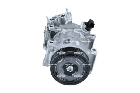 Компресор кондиціонера Citroen Berlingo 1.5-1.6 HDi 18- NRF 320198