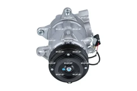 Компресор кондиціонера BMW 3 (F30/f80/G20/G80) 15- B38/B47/B48/B46/B58 NRF 320203