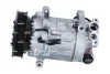 Компресор кондиціонера Renault Megane III/Scenic III 1.5dCi (81kW) 09- NRF 320214 (фото 2)