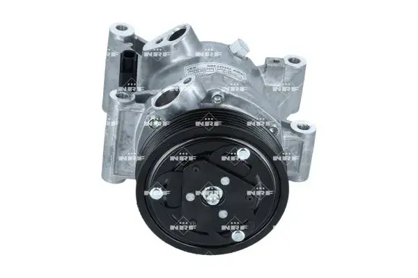 Компресор кондиціонера Mazda 2/CX-3 14- NRF 320223 (фото 1)