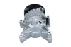 Компресор кондиціонера Mazda 2/CX-3 14- NRF 320223 (фото 3)