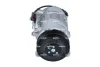 Компресор кондиціонера BMW 3 (F30/F80/G20/G80) 15- (B38/B47/B48/B58/B46/S58) (6PK/d=110mm) NRF 320229 (фото 1)