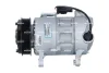 Компресор кондиціонера BMW 3 (F30/F80/G20/G80) 15- (B38/B47/B48/B58/B46/S58) (6PK/d=110mm) NRF 320229 (фото 2)