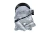 Компресор кондиціонера BMW 3 (F30/F80/G20/G80) 15- (B38/B47/B48/B58/B46/S58) (6PK/d=110mm) NRF 320229 (фото 3)