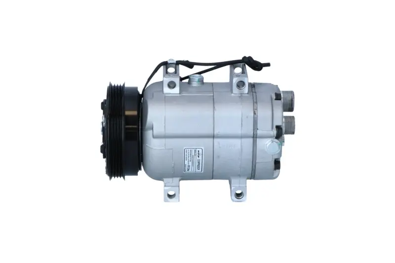 Компресор кондиціонера Audi A4/A6/VW Passat B5 1.6/1.8/1.9D 94-05 NRF 32030 (фото 1)