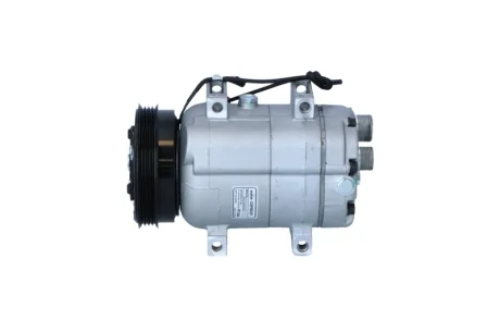 Компресор кондиціонера Audi A4/A6/VW Passat B5 1.6/1.8/1.9D 94-05 NRF 32030